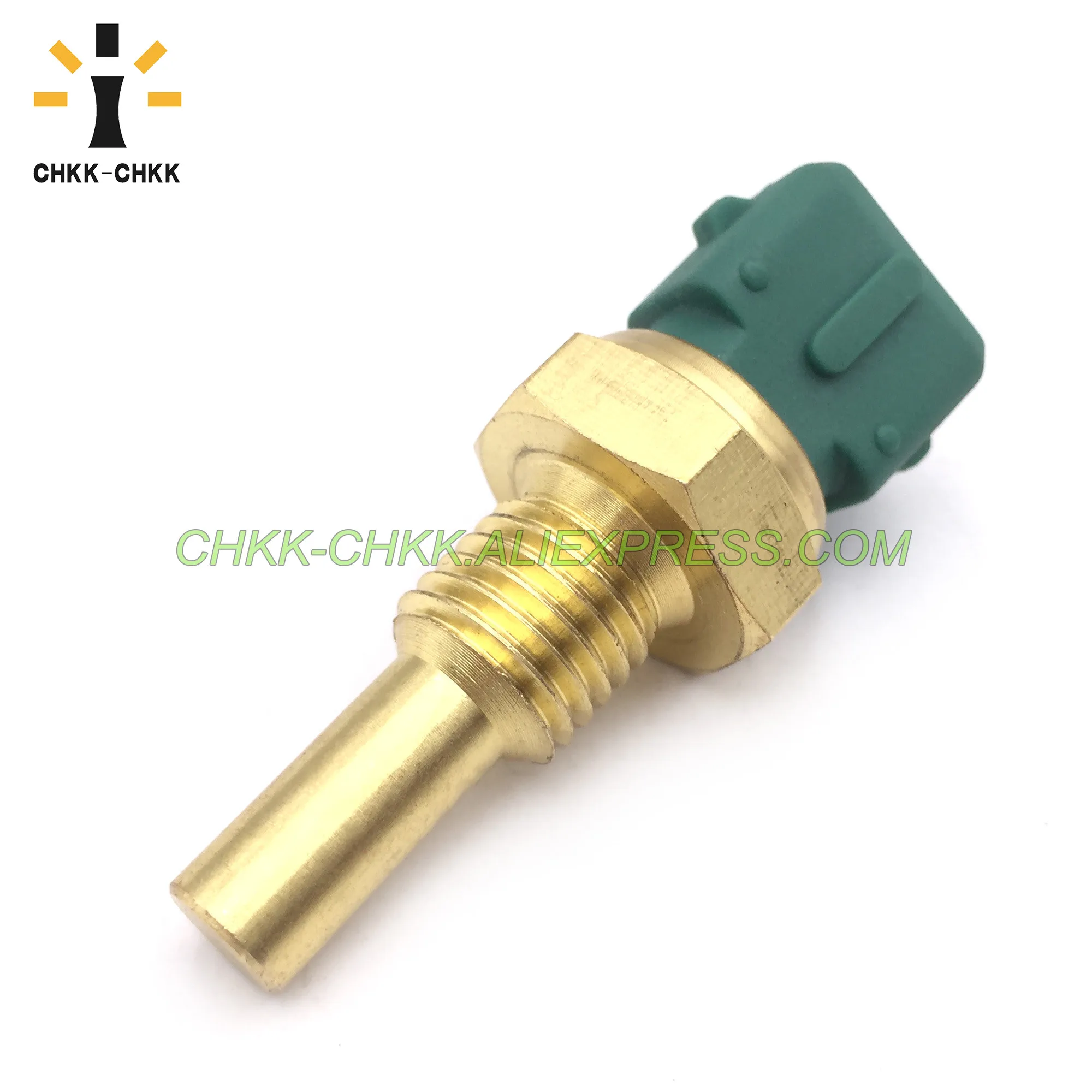CHKK-CHKK Engine Coolant Temperature Sensor OEM 89422-0W010 FOR TOYOTA COROLLA SOLUNA VIOS 894220W010 | Автомобили и мотоциклы
