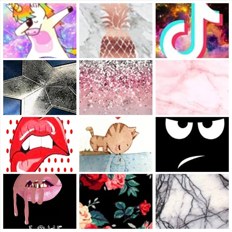 Чехол для телефона с изображением совы и слона IMD кольцо-держатель на палец