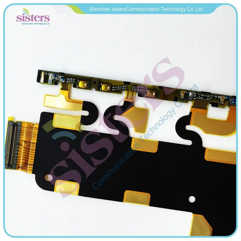 10 шт. Кнопка громкости + кнопка включения/выключения питания микрофонный гибкий