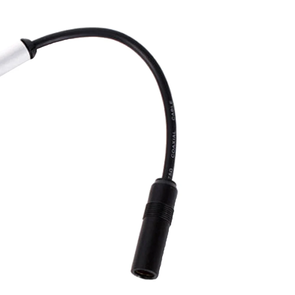 Автомобильный аудио FM Усилитель антенна усилитель сигнала кабель автомобильный