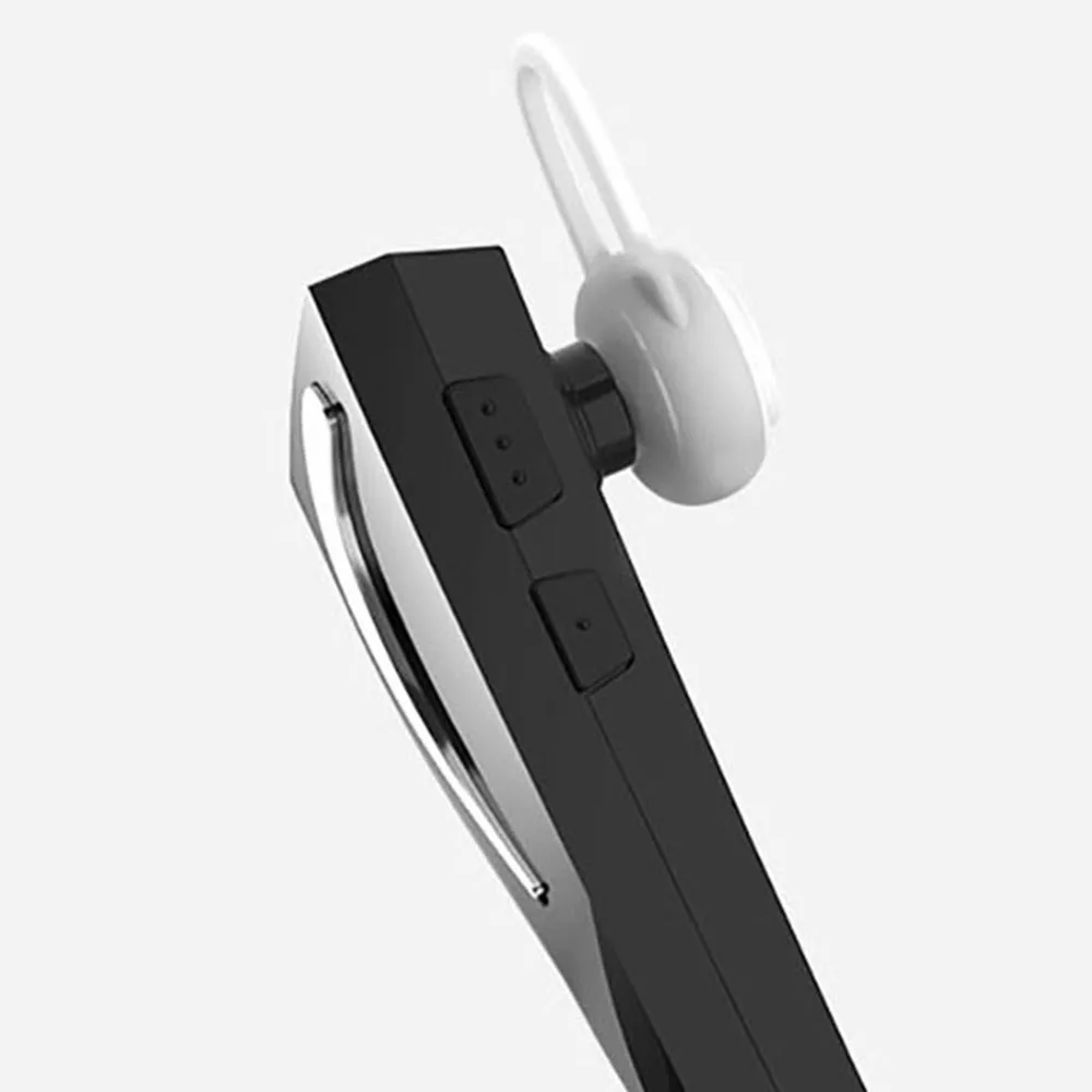 Умный голосовой беспроводной переводчик 28 языков мгновенный перевод наушников