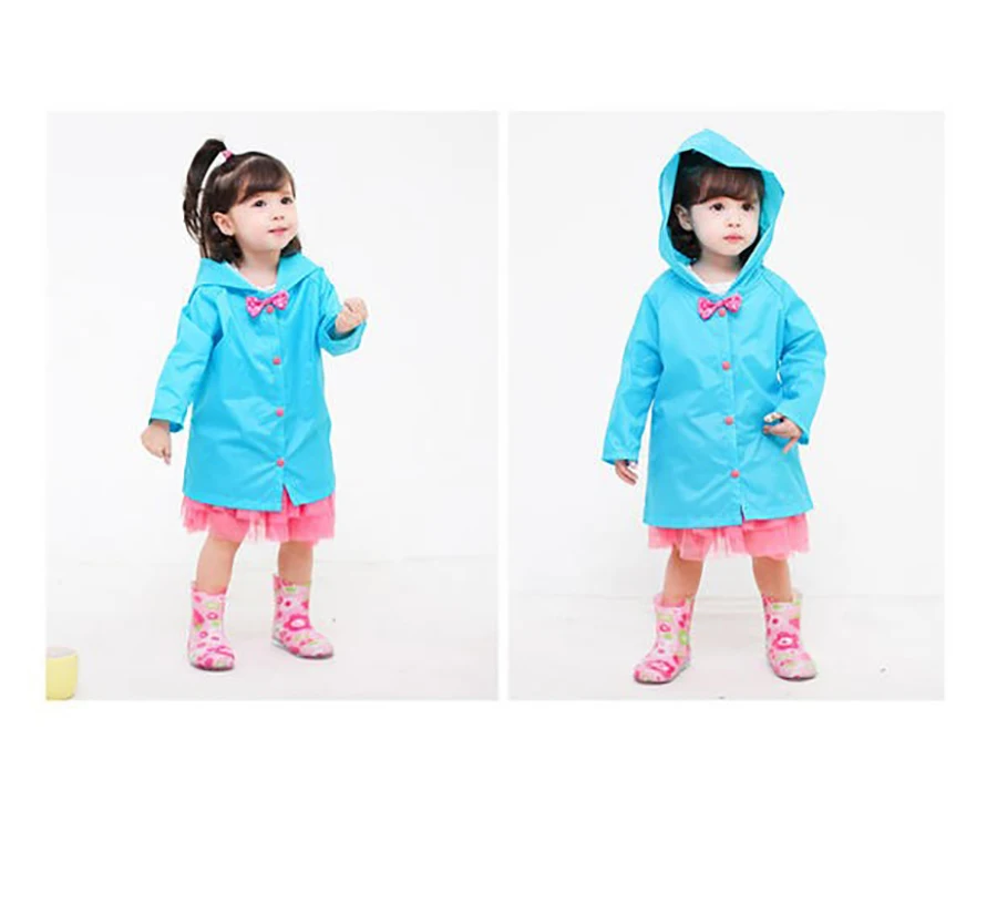 Наружный красный желтый дождевой костюм нейлоновый пончо плащ-дождевик для