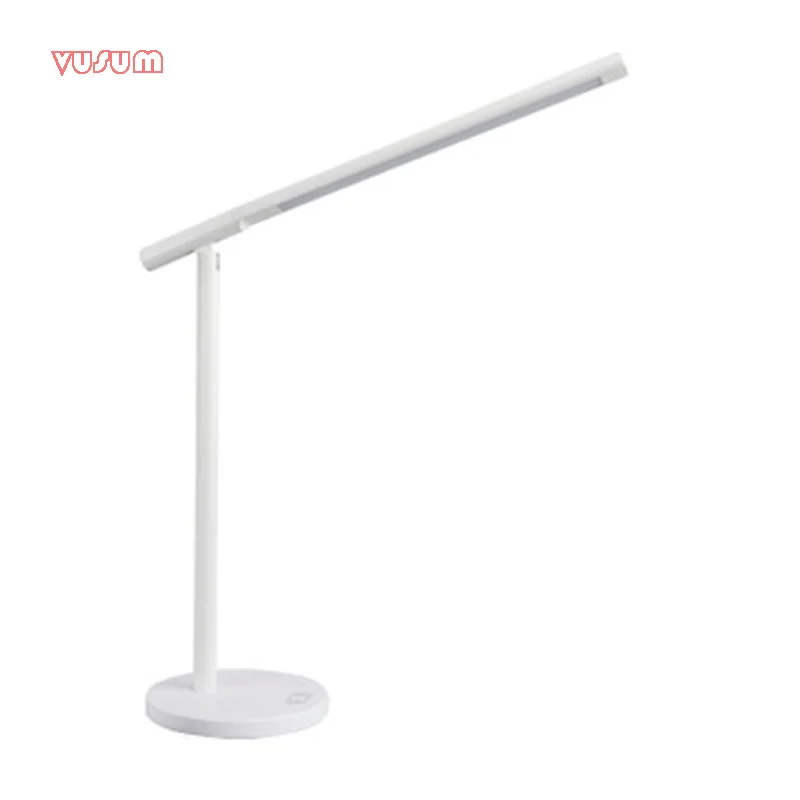 Светодиодная настольная лампа для защиты глаз Студенческая обучающая цветная