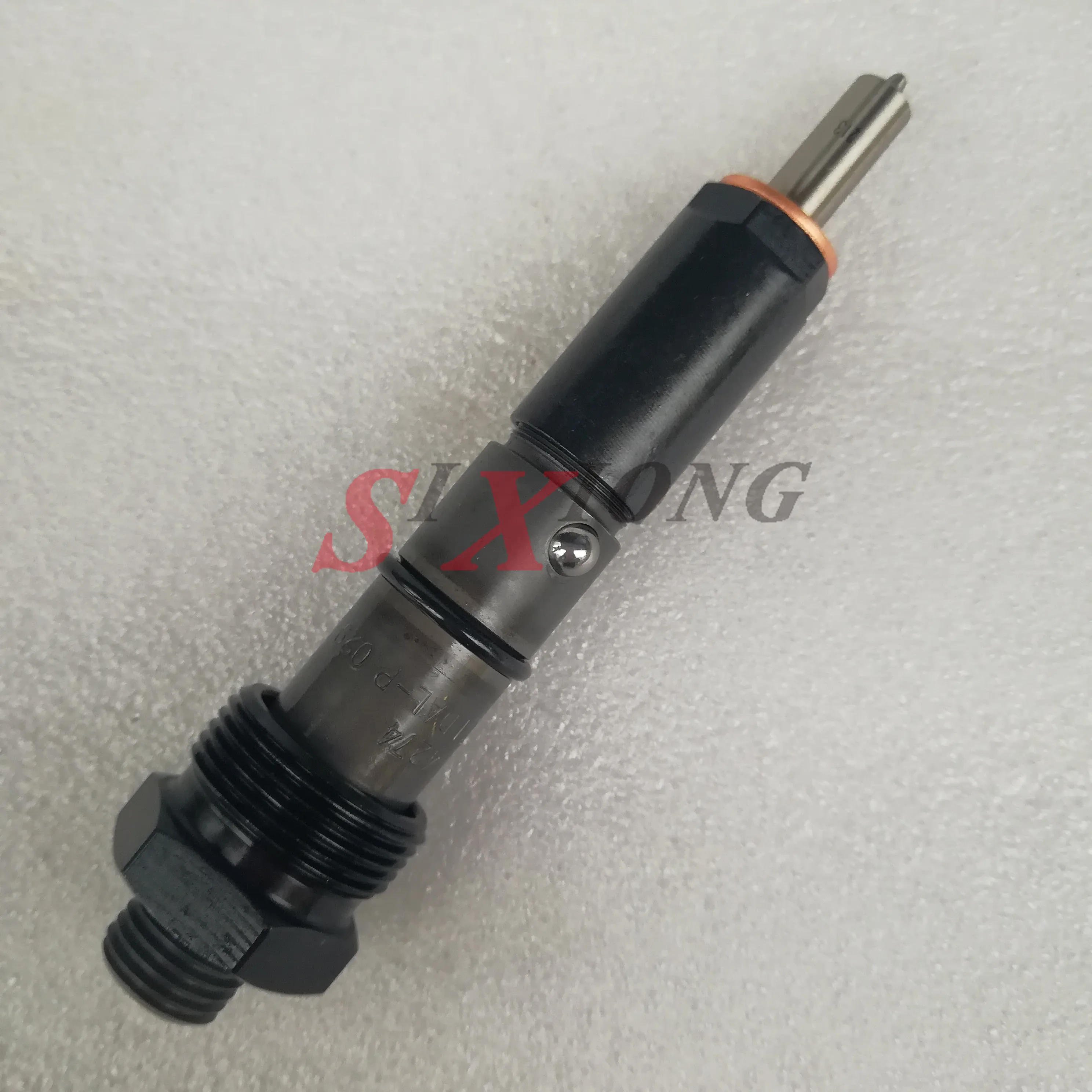 4994274 строительная техника 6BT 6BTAA5.9 C150 дизельный топливный инжектор двигателя для