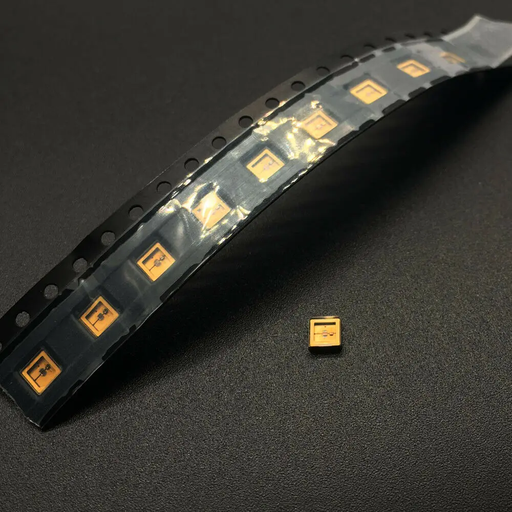 UV LED диод 3535 275nm Сеульский UVC SMD 270nm 285nm Чип Ультрафиолетовый свет бусины led глубокий