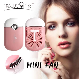 Мини-вентилятор для ресниц, USB, сушилка, мобильный мини-вентилятор, воздуходувка, клей для ресниц, быстрая сушка ресниц, сушилка для туши, вентилятор для макияжа