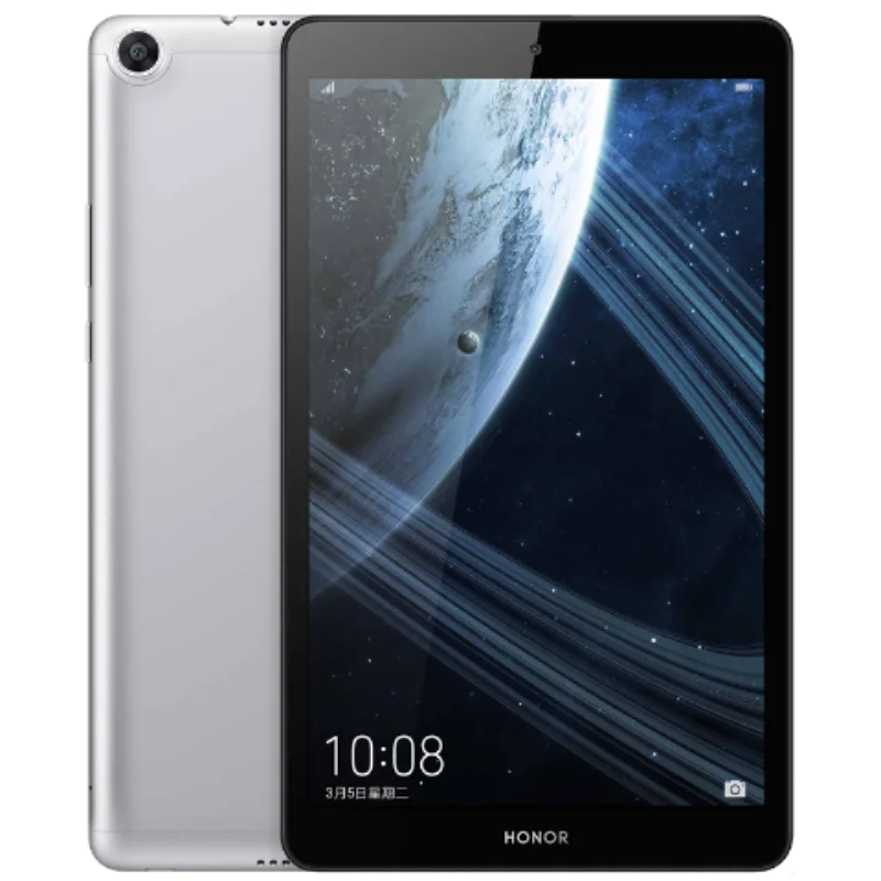 huawei Mediapad T5 8 huawei honor T5 8 дюймов LTE/wifi 3g/4G 32G/64G OTG gps зарядное устройство Восьмиядерный с двумя камерами microSD