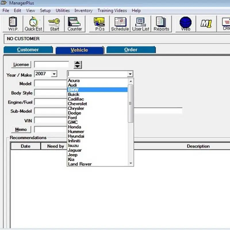 Программное обеспечение для ремонта авто система управления Mitchell Manager Plus 5,9 с 2013 года 2,39 ГБ система управления Mitchell Manager автоматическое программное обеспечение для передачи данных на cd