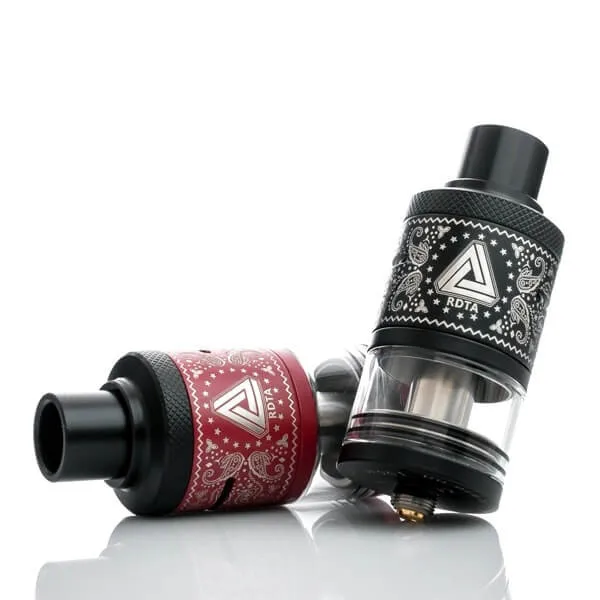 Original Aristech Nokiva e cigarette new dry herb vapor pen starter kit nokiva e cig vaporizer black mamba