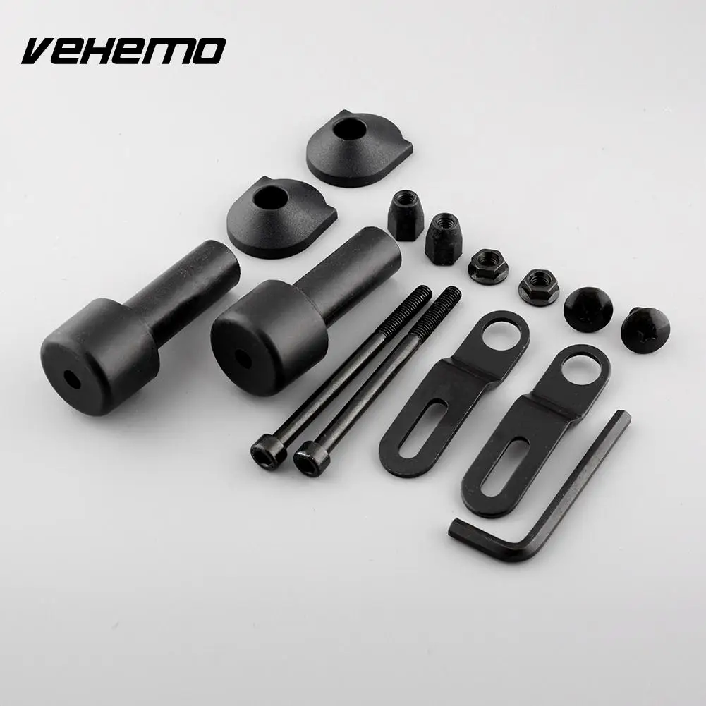 OEM 1 пара Универсальный 7/8 &quotМотоцикл Дым рукавицы щитки | Автомобили и мотоциклы