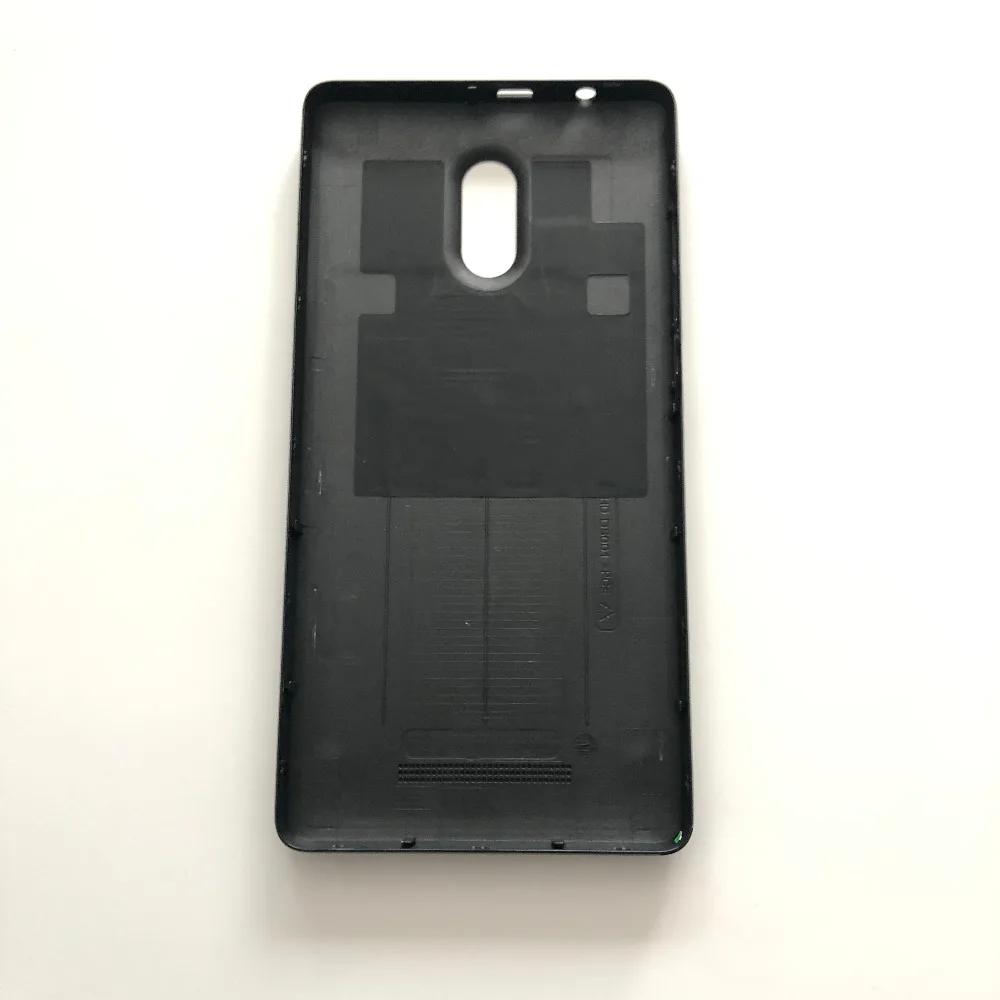 Задняя крышка для LEAGOO Z6 MT6580M защитный чехол аккумулятора дюйма 4 97x854 бесплатная