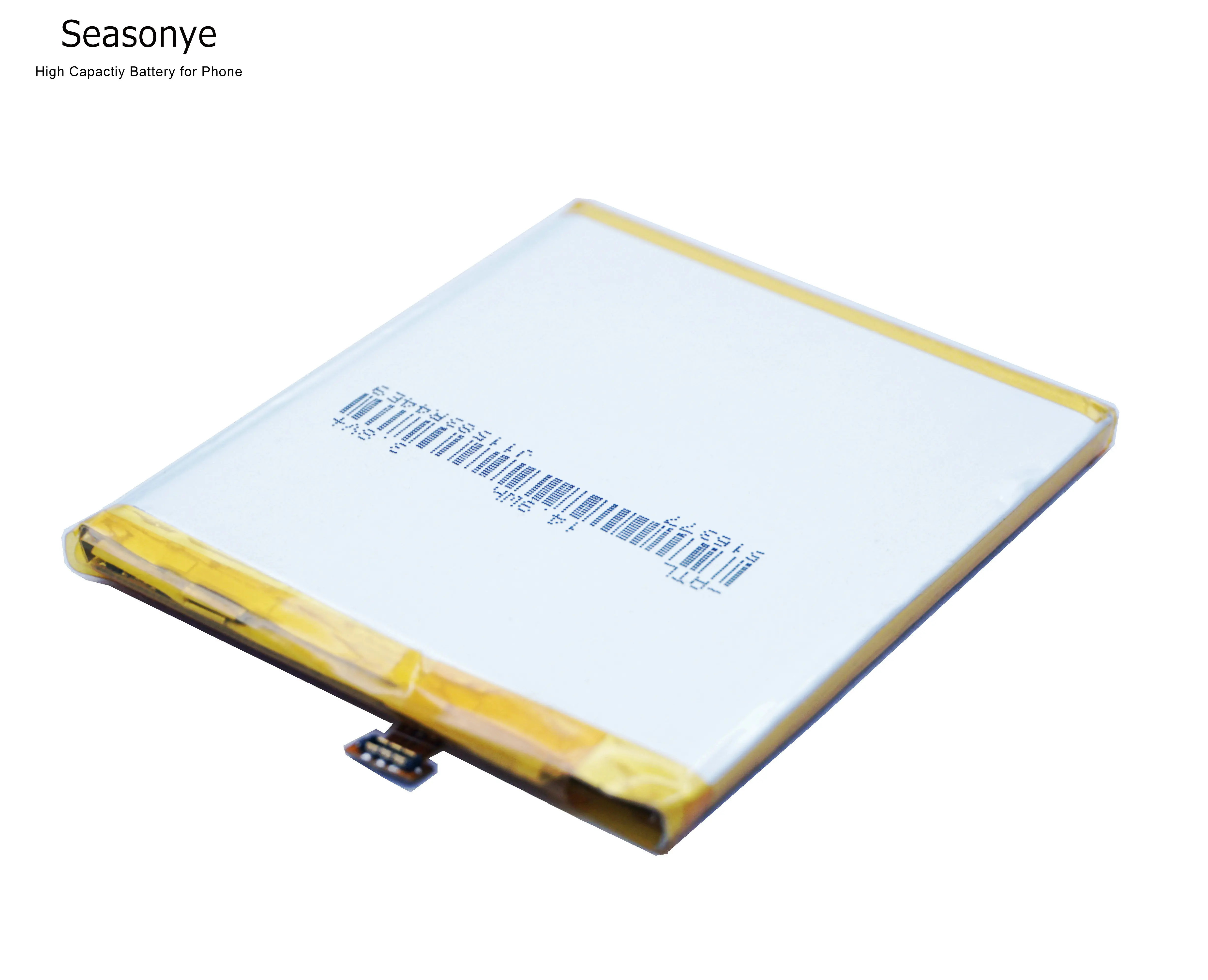 Seasonye 3900 мАч/14.82Wh HB526379EBC Аккумулятор для сотового телефона Huawei Честь 4C Pro Y6 Enjoy 5 TIT-L01