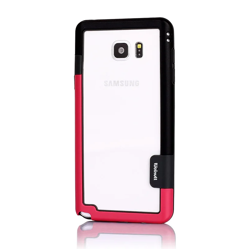 Now 2016 модные мягкие 10 цветные тонкие Чехлы для Samsung Galaxy Note 3 4 5 защитный чехол