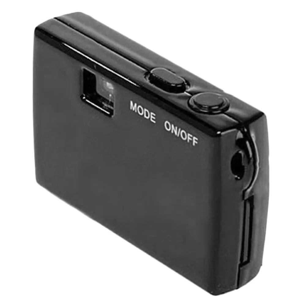 Pro цифровой Камера 5MP HD Наименьший Mini DV видео Регистраторы видеокамера камера DVR HR