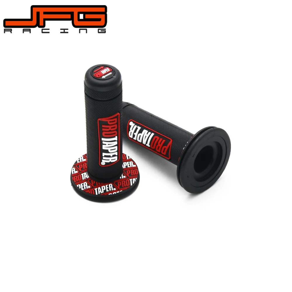 Motorcycle Handlebar Grip Gel Brake Handle Rubber 7/8&quot For Protaper Pro Taper SUZUKI RM250 RMZ250 RMZ450 DRZ400S DRZ400SM DRZ400 |