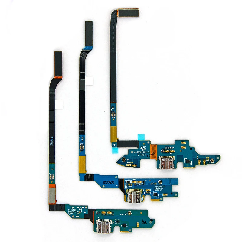 USB зарядное устройство порт для зарядки док разъем гибкий кабель Samsung GALAXY S4 I9505 I9500