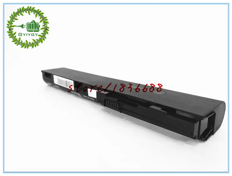 GYIYGY 6 Сменный аккумулятор для ноутбука HP EliteBook 2560p 2570p SX06 SX09 HSTNN-DB2K EH768UT HSTNN-DB23 HSTNN-FB21 |
