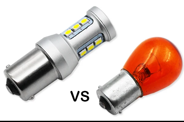 IJDM CANbus без ошибок Ксеноновые белые 21-SMD 1156 светодиодный лампы для 2008- Mitsubishi Lancer или Evolution X дневные ходовые огни