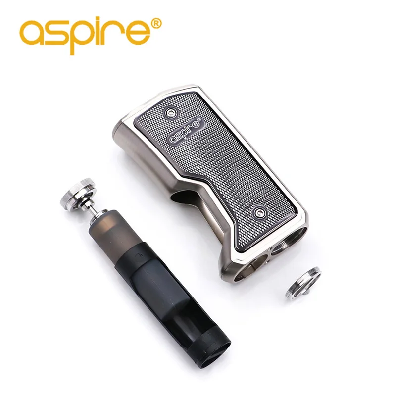 Мод Aspire Feedlink для вейпа электронная сигарета 80 Вт с емкостью 7 0 мл поддержка одной