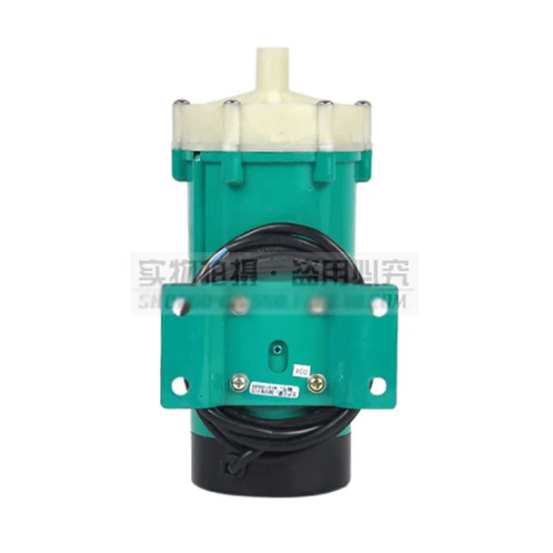 Солнечный магнитный привод циркуляционный водяной насос MP 30RZ 50HZ 220V оборудование