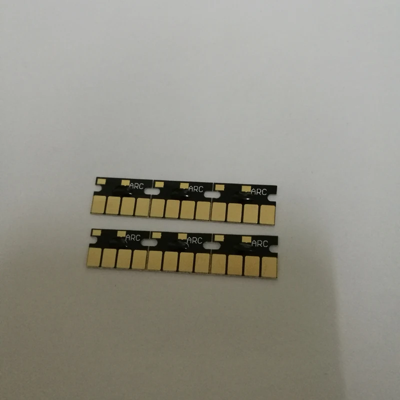 Einkshop Авто Сброс чип замена для HP 02 картридж 3310 8250 3110 3210 C5180 C6280 C7280 C8180 D7160 Постоянный