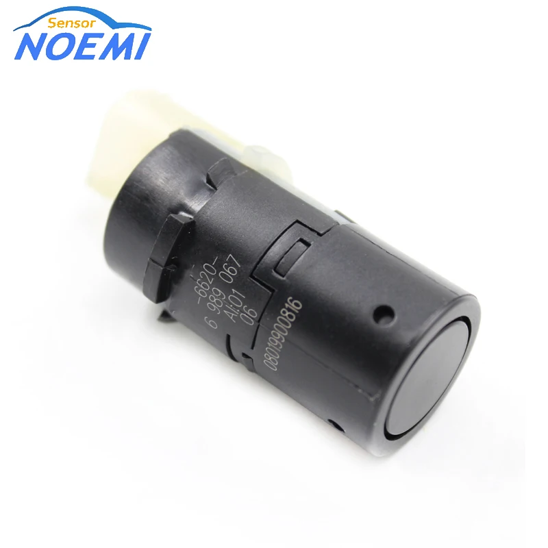 Датчик парковки YAOPEI 66206911831 Для BMW E39 E53 E60 E61 E65 E66 E67 X5 X3 6989067 66206989067 66216938737|parking sensor|reverse