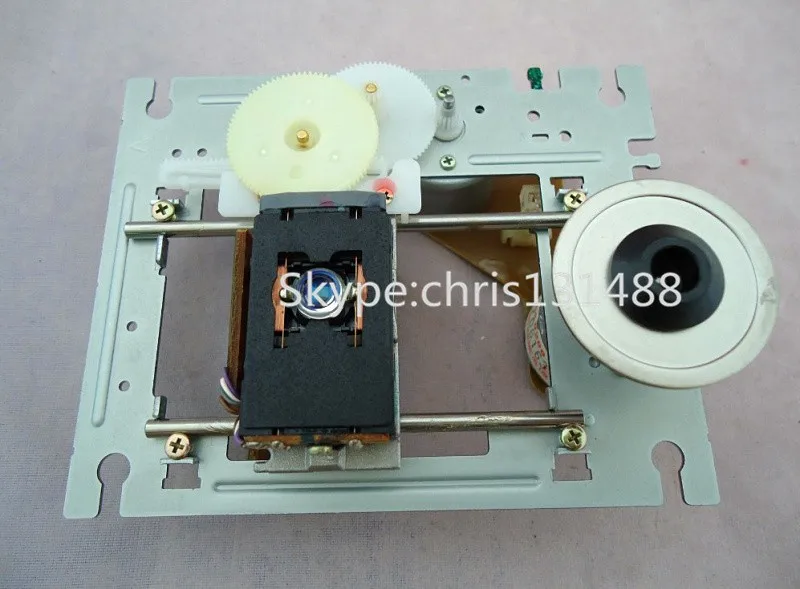 Абсолютно новые SANYO CD лазерные линзы SF 91 5/8 P механизм Оптический Пикап для