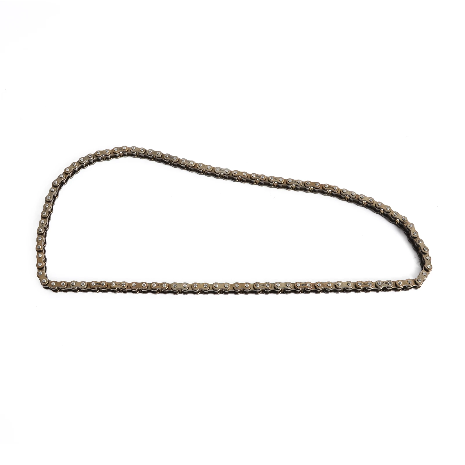 KMC 25H цепь синхронизации 88L звенья LIFAN 140cc двигатель PIT PRO Trail Dirt Bike ATV|chain 25h|25h chainchain