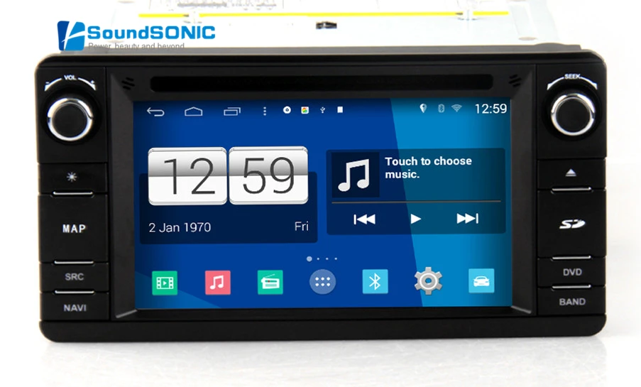 Android 4.4.4 для Mitsubishi Outlander 2012 2013 2014 2015 автомобильный Стерео Радио DVD gps навигация СБ Navi