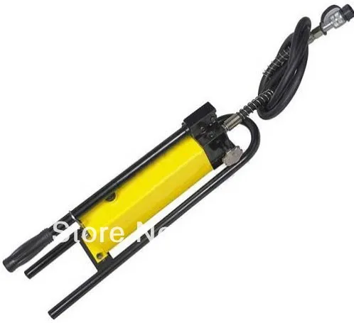 Ручной гидравлический насос с ручным гидравлическим насосом|hydraulic foot pump|pumphydraulic