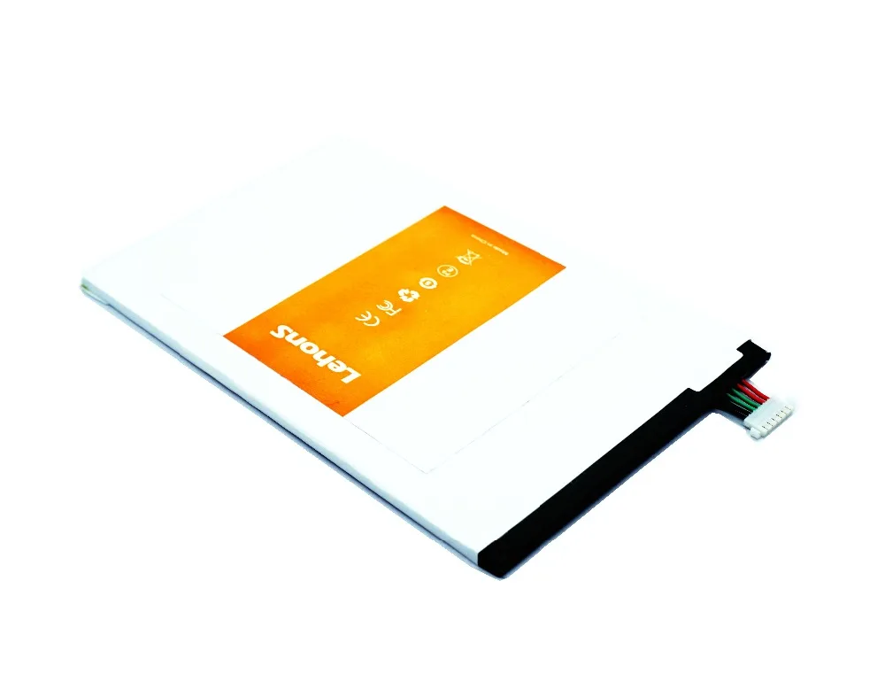 LehonS Аккумулятор для планшета Samsung Galaxy Tab S 8 4 T700 T705 1 шт. 4900 мА · ч/18 62 Вт/ч аккумулятор
