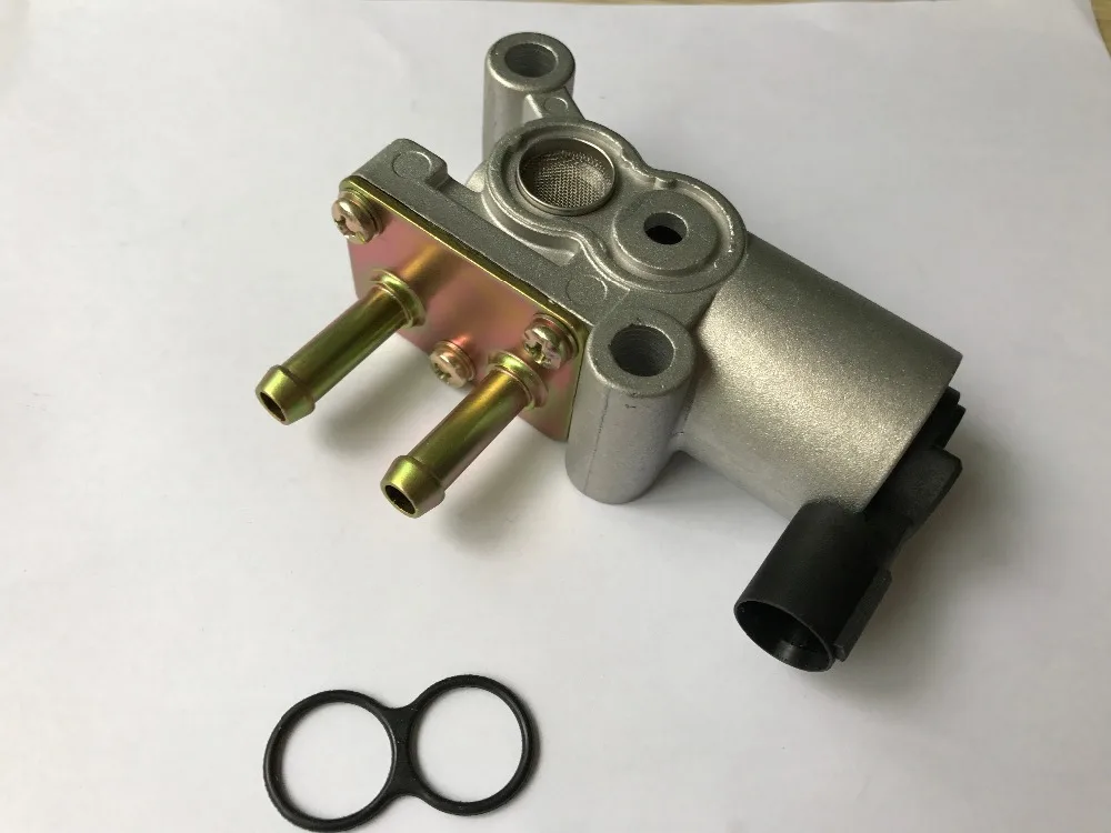 

Fuel Injection Idle Air Control Valve For 97-01 Honda CR-V 2.0L-L4 AC275