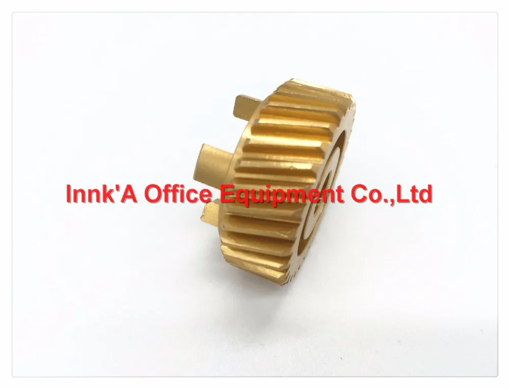 Новый металлический фьюзер для Ricoh 1060 1075 2060 2075 6001 6002 8000 7001 5500 6000 6500|drive gear|ricoh gearfuser