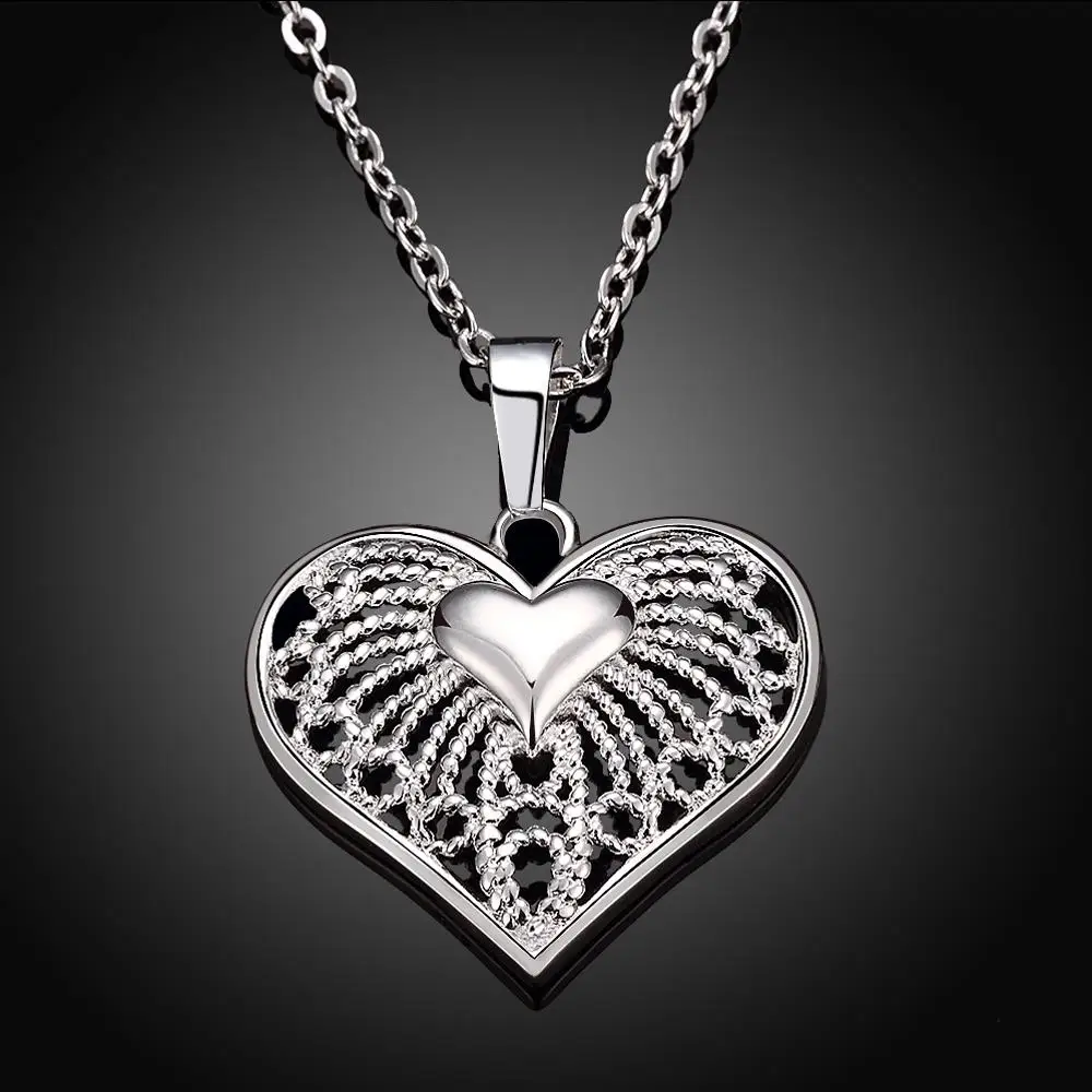 N720 Оптовая Продажа Модные с серебряным покрытием Jewelry тонкой цепочке линии