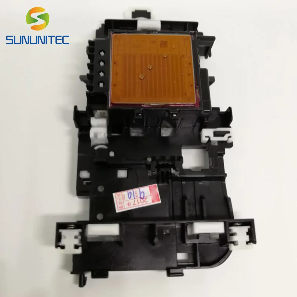 Оригинальная печатающая головка LK6090001 для Brother J280 J425 J430 J435 J625 J825 J835 J6510 J6710 J6910