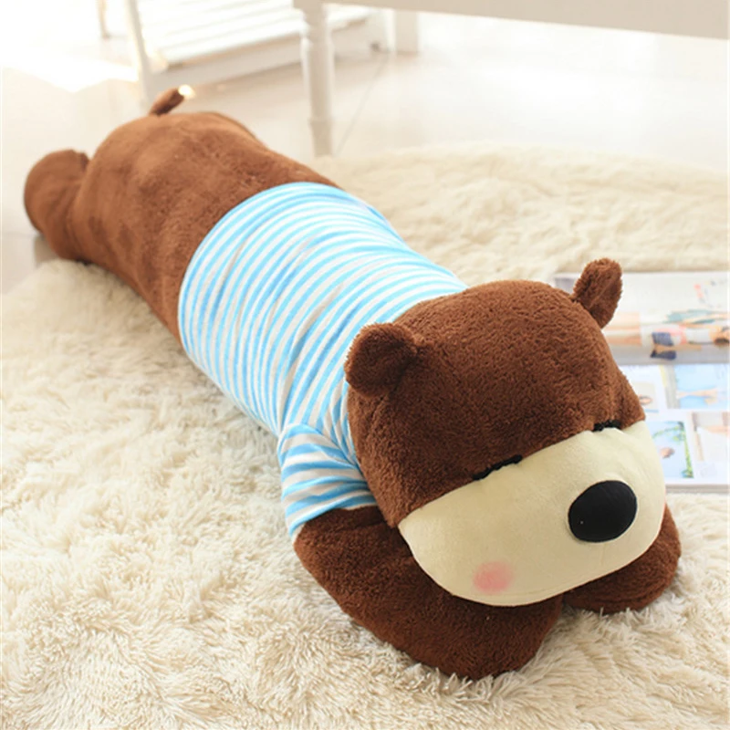 Fancytrader милая мягкая фотосессия огромная Милая Фотоподушка для девочек и друзей 130