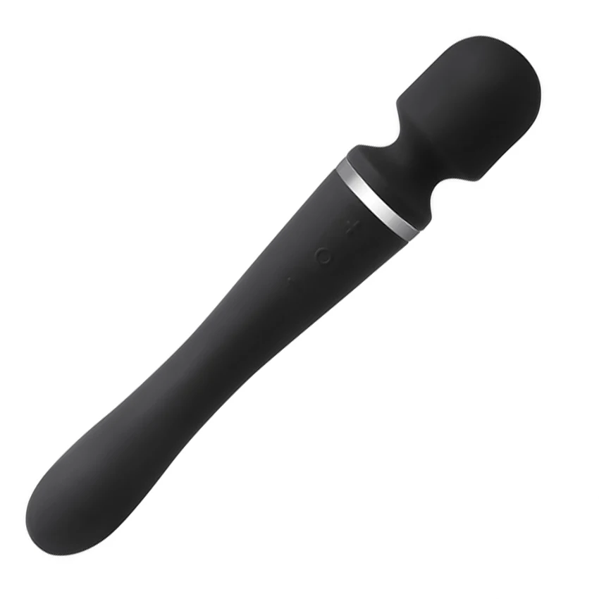 MLSice женский двойной мотор USB подзарядка Беспроводной фаллоимитатор 10 вибратор