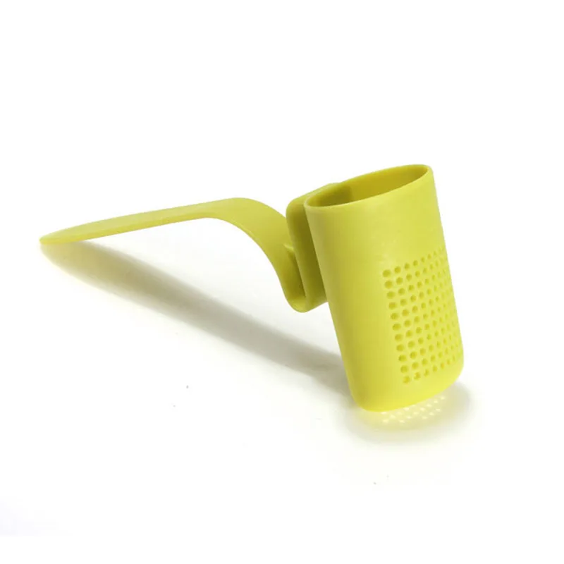 1 шт. ситечко для чая травяные листья специй многоразовый кофе дуршлаг кухонная