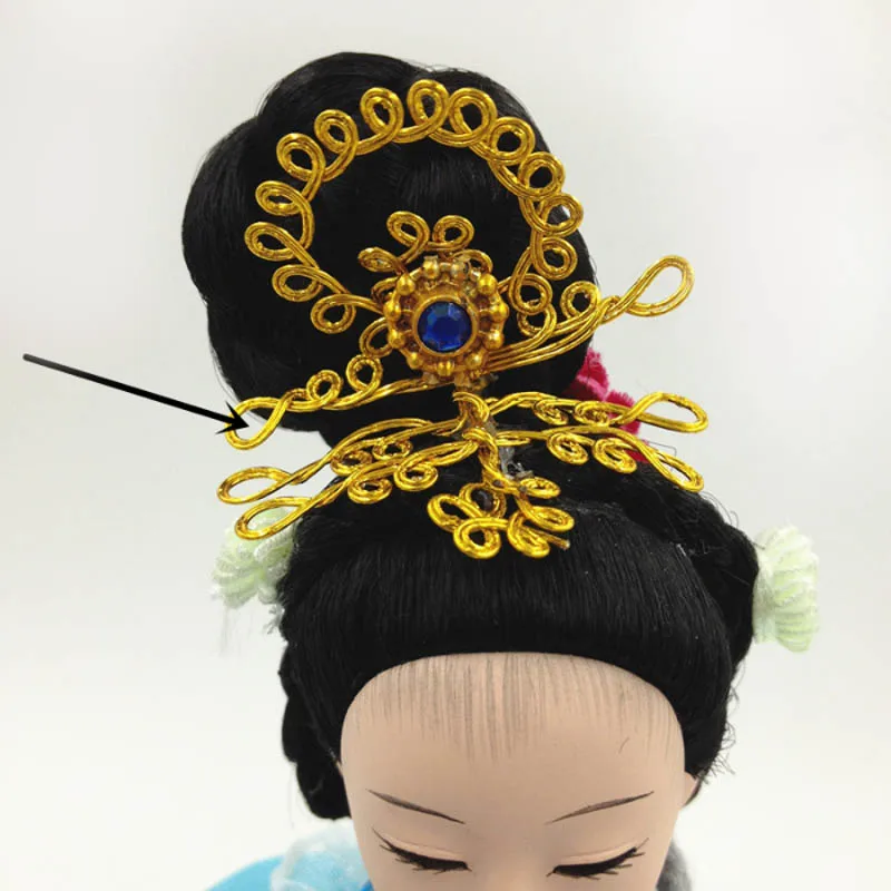 Кукла BJD китайская четыре красоты | Игрушки и хобби