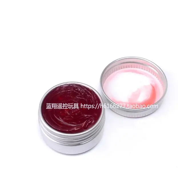 lubricating oil Wltoys 12428 12423 12628 12428-A 12428-B 12428-C Запчасти для радиоуправляемых автомобилей Обновление металлического редуктора 12428-0015 и 12428-0088 мотор-редуктор - Цвет: lubricating oil