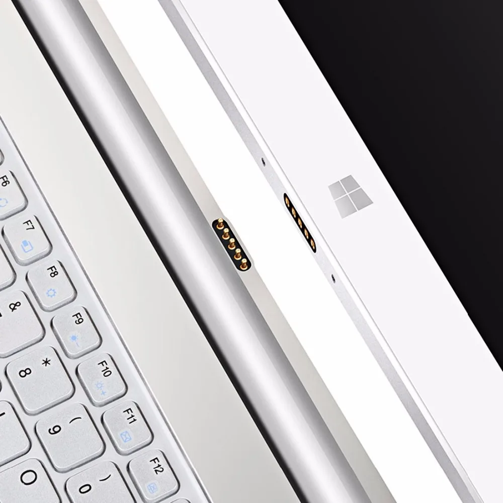 Teclast tbook 16 мощность планшет 11.6 дюймов 8 ГБ 64 двойной OS таблетки ПК процессор Intel Cherry
