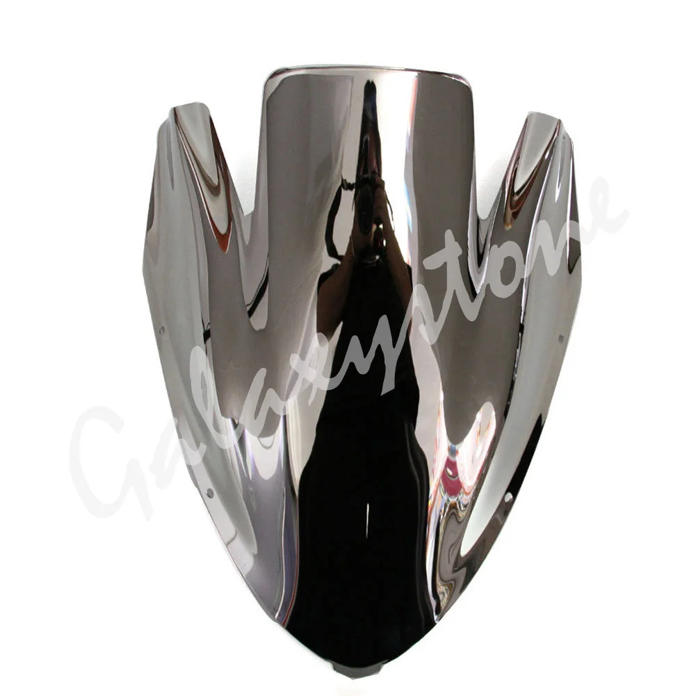 Новая мотоциклетная обувь 5 цветов лобовое стекло для Kawasaki NINJA 650 ER6F 2006 2007 2008 06