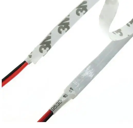 CRI 90+ 24V led strip light white nature warm 14W/m 600LED Of 5m no waterproof 8mm pcb | Освещение