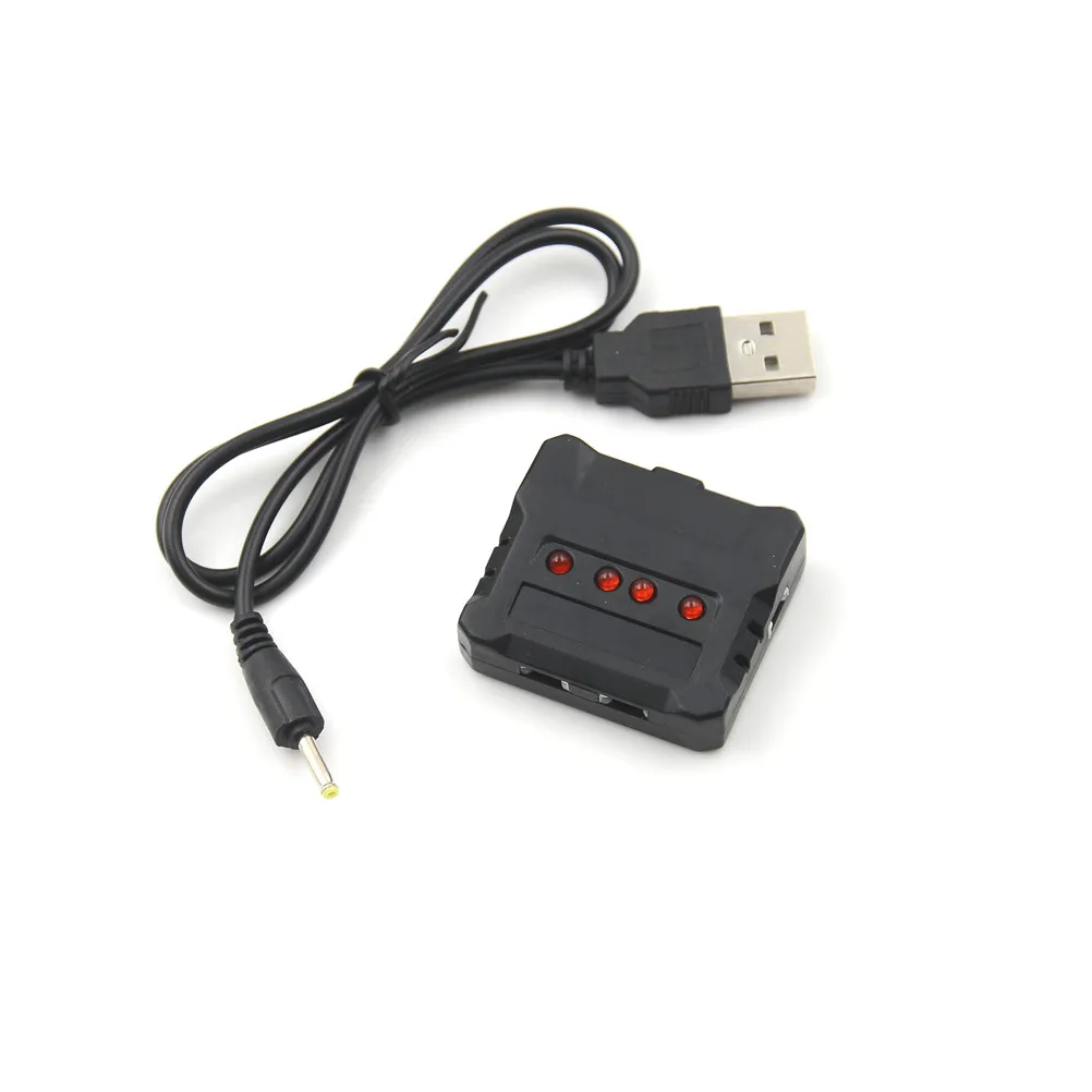 USB-интерфейс 4 в 1 350 мАч 3 7 стандартное зарядное устройство оптовая продажа шт. |