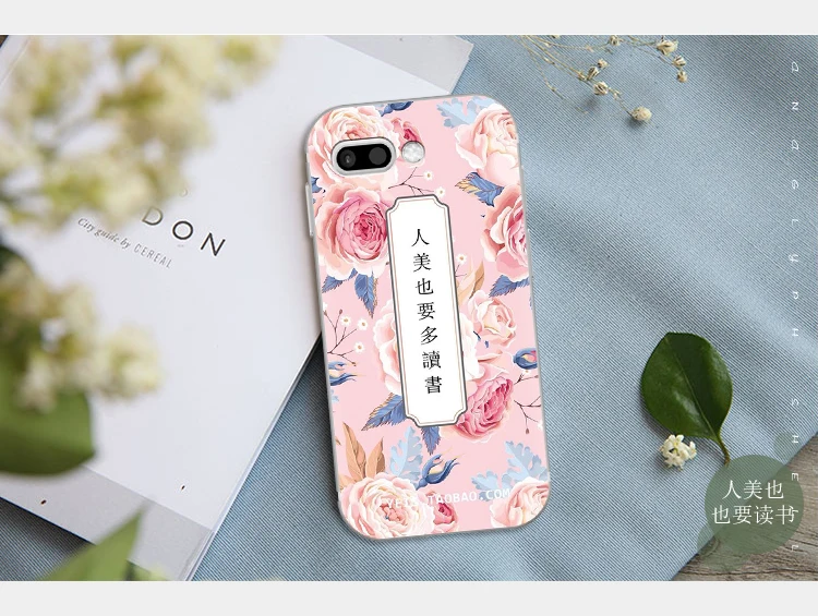 Супер мини крышка смартфона для Soyes 7 S чехол Ретро Мультфильм Мягкий чехол для Soyes 7 S чехол оболочка для Soyes7S телефонные чехлы для телефонов