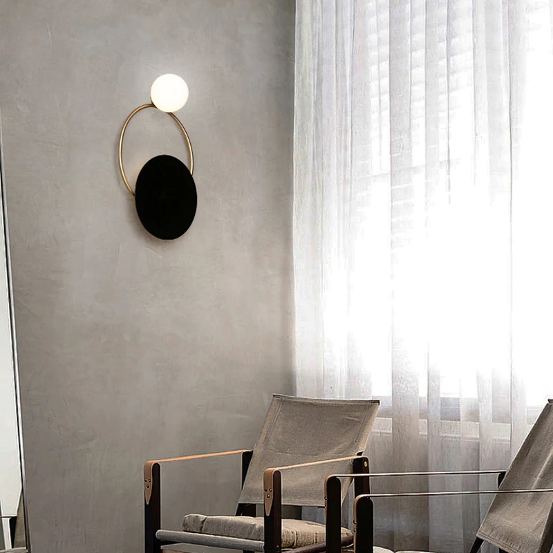 Скандинавский индивидуальный постмодерн креативная фурнитура для гостиной