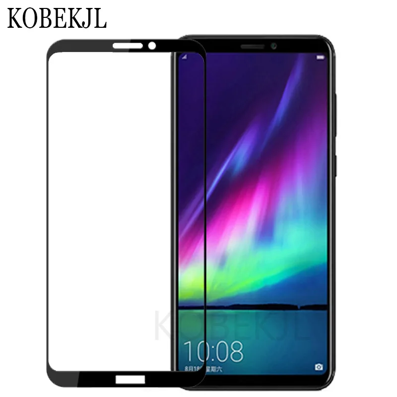 Защита экрана для Huawei Honor Note 10 закаленное стекло RVL AL10 Note10 6 95 дюймов полное
