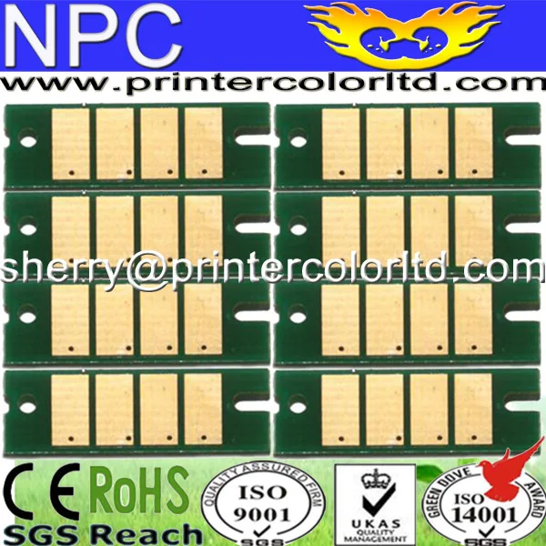 100) совместим с Ricoh Aficio SP100 SP100E SP 100 1 2 K страниц bk самая низкая доставка|Чип для