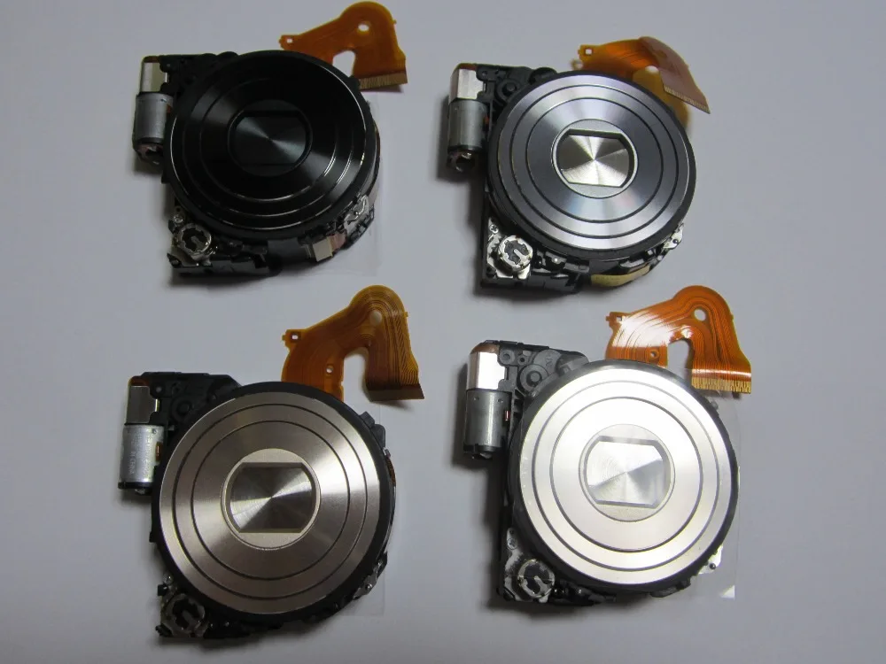 Новые запасные части для цифровой камеры Sony Cyber-shot блок Zoom объектива QX10 с функцией