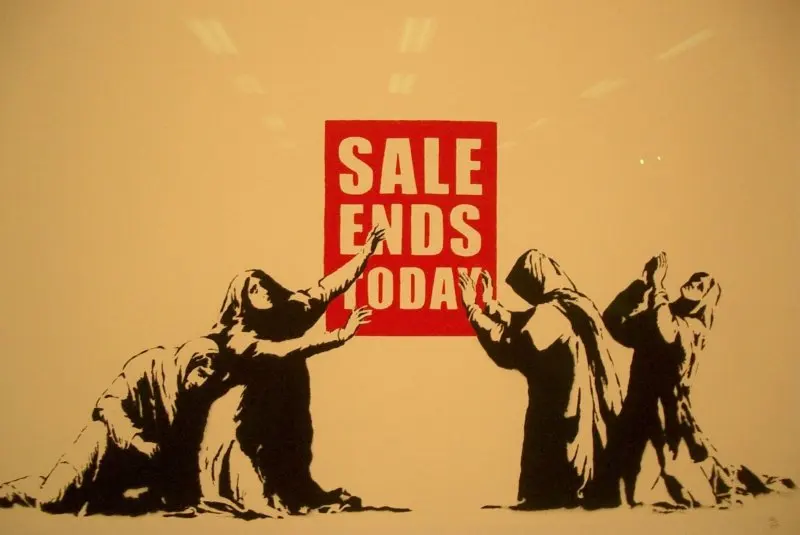 Banksy граффити холст картины уличное искусство печать стены Марио плакат ПОП девушка шар картина для гостиной декоративные Unframe - Цвет: BK015